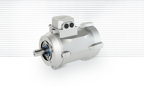 NORD诺德—表面光滑电机 异步电机