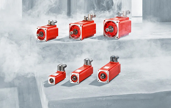 SEW赛威_防爆伺服电机