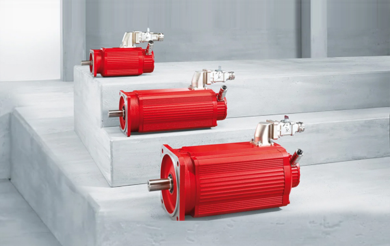 SEW赛威-CM系列同步伺服电机